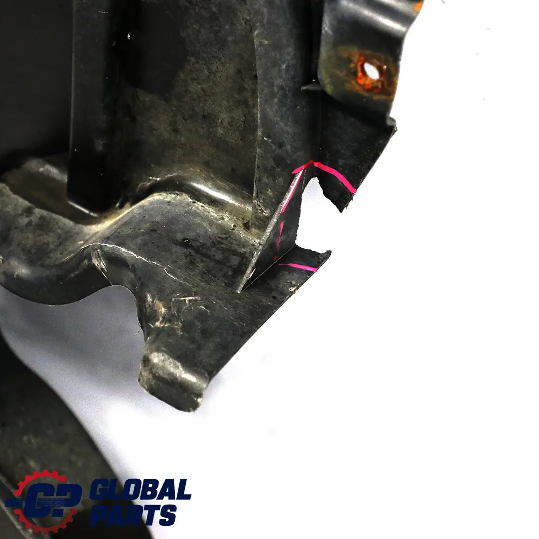 3er E90 E91 M Sport Benzinmotor Motorraumabschirmung 5175 für BMW mit Teilenummer 8040111 BMW 3er E90 E91 M Sport Benzinmotor Motorraumabschirmung 5175 - SKU 8040111 - Teilenummer 8040111