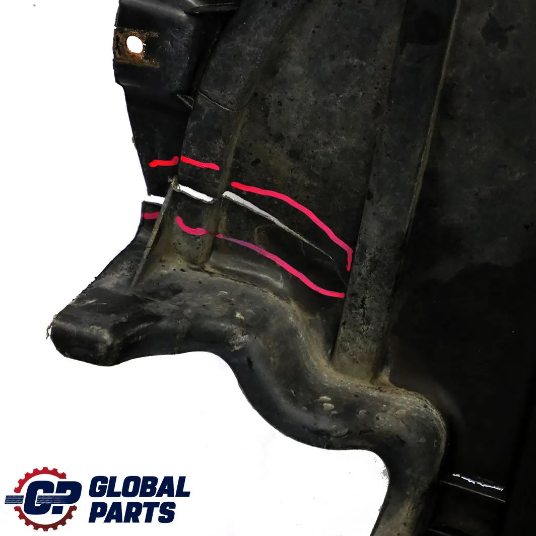 Underbonnet Shield Protection to BMW 3 Series E90 E91 M Sport Petrol Engine with Part number 8040111 BMW 3 Series E90 E91 M Sport Petrol Engine Underbonnet Shield Protection - SKU 8040111 - Part number 8040111