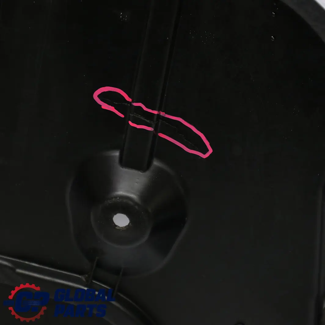 Underbonnet Shield Protection to BMW 3 Series E90 E91 M Sport Petrol Engine with Part number 8040111 BMW 3 Series E90 E91 M Sport Petrol Engine Underbonnet Shield Protection - SKU 8040111 - Part number 8040111