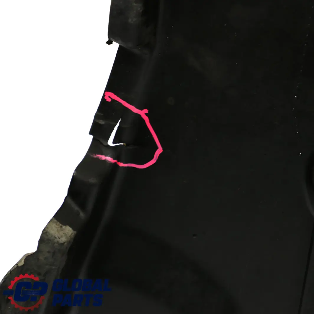 3er E90 E91 M Sport Benzinmotor Motorraumabschirmung 5175 für BMW mit Teilenummer 8040111 BMW 3er E90 E91 M Sport Benzinmotor Motorraumabschirmung 5175 - SKU 8040111 - Teilenummer 8040111