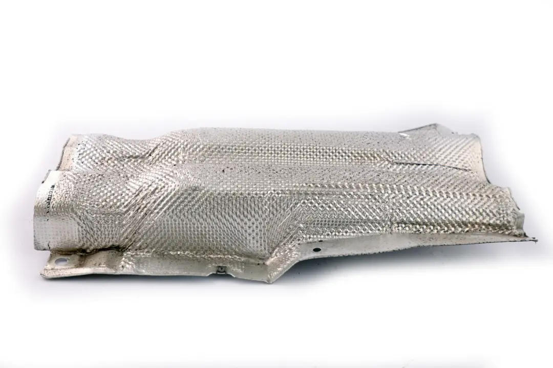 BMW 3 Series E90 E92 E93 M3 LCI Tunnel Heat Insulation - SKU 8040317 - Part number 51488040317