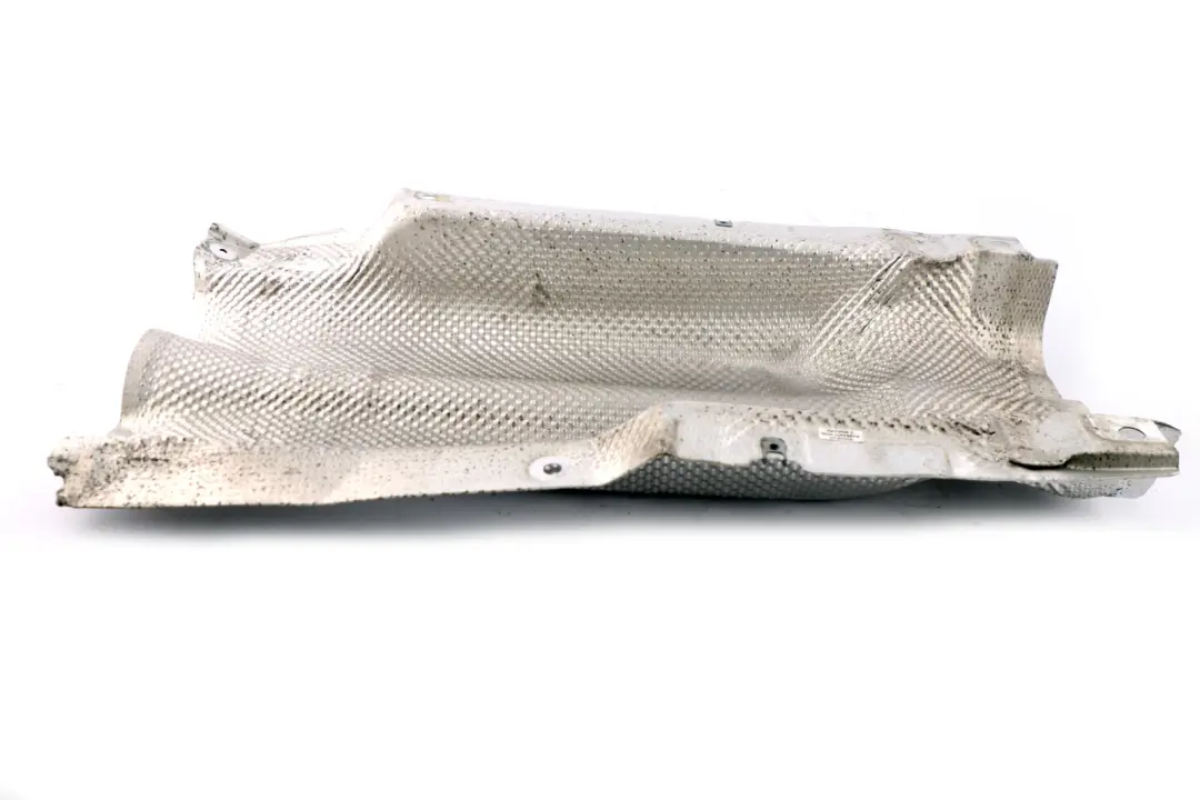 Tunnel Heat Insulation to BMW 3 Series E90 E92 E93 M3 LCI with Part number 51488040317 BMW 3 Series E90 E92 E93 M3 LCI Tunnel Heat Insulation - SKU 8040317 - Part number 51488040317