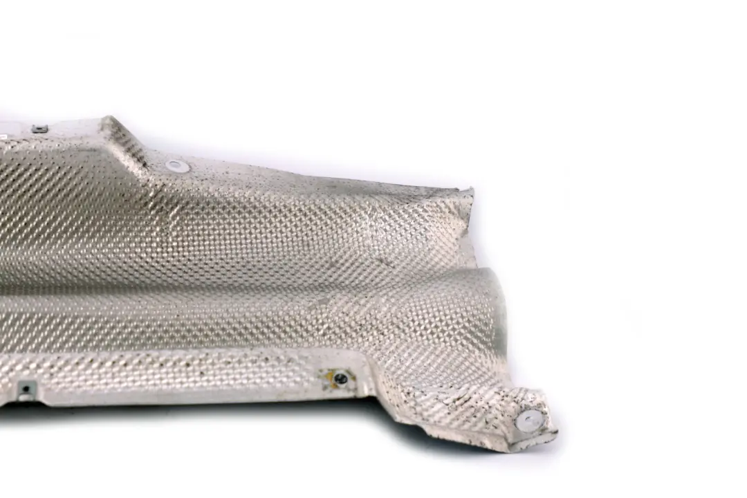 Wärmeisolierung Tunnel für BMW 3 er E90 E92 E93 M3 LCI mit Teilenummer 51488040317 BMW 3 er E90 E92 E93 M3 LCI Wärmeisolierung Tunnel - SKU 8040317 - Teilenummer 51488040317