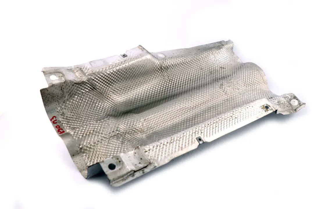 BMW 3 er E90 E92 E93 M3 LCI Wärmeisolierung Tunnel - SKU 8040317 - Teilenummer 51488040317