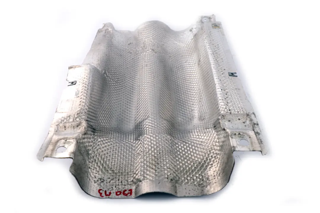 BMW 3 er E90 E92 E93 M3 LCI Wärmeisolierung Tunnel - SKU 8040317 - Teilenummer 51488040317