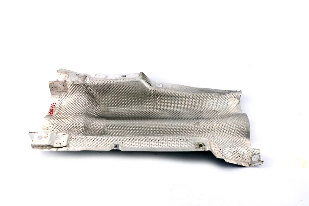 Wärmeisolierung Tunnel für BMW 3 er E90 E92 E93 M3 LCI mit Teilenummer 51488040317 BMW 3 er E90 E92 E93 M3 LCI Wärmeisolierung Tunnel - SKU 8040317 - Teilenummer 51488040317