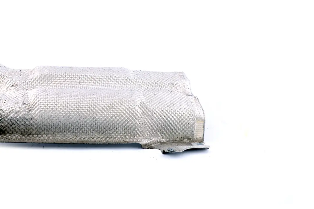 Heat Insulation Cover Plate to BMW 3 Series E90 E92 E93 M3 Fuel Tank with Part number 8040318 BMW 3 Series E90 E92 E93 M3 Fuel Tank Heat Insulation Cover Plate - SKU 8040318 - Part number 8040318