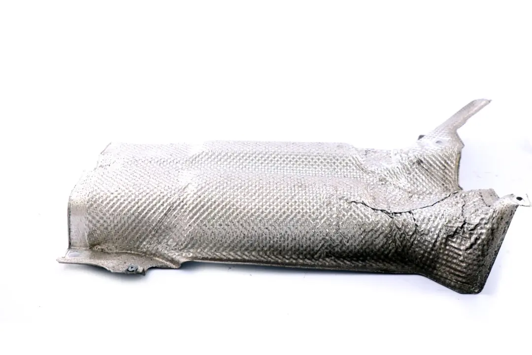 Heat Insulation Cover Plate to BMW 3 Series E90 E92 E93 M3 Fuel Tank with Part number 8040318 BMW 3 Series E90 E92 E93 M3 Fuel Tank Heat Insulation Cover Plate - SKU 8040318 - Part number 8040318