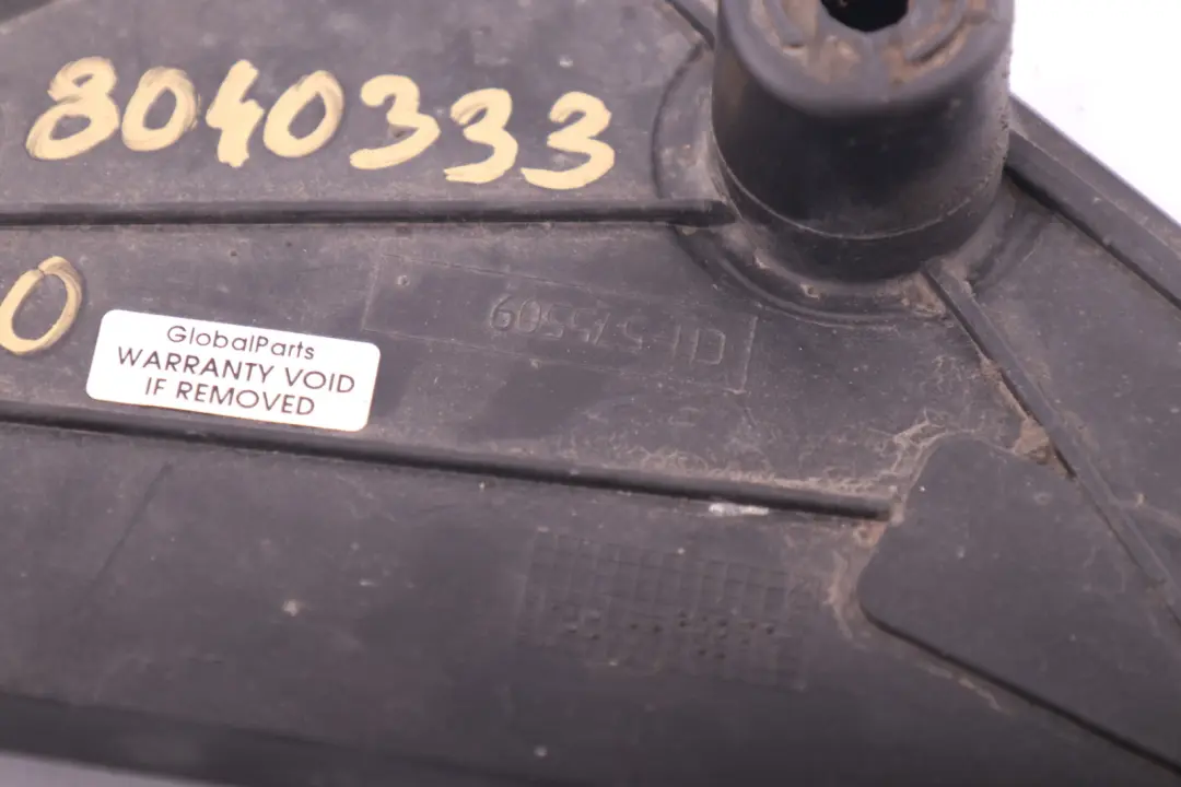 Covering Tank Under Body Cover Left N/S 575509 to BMW 5 6 Series E60 M5 E63 M6 with Part number 8040333 BMW 5 6 Series E60 M5 E63 M6 Covering Tank Under Body Cover Left N/S 575509 - SKU 8040333 - Part number 8040333