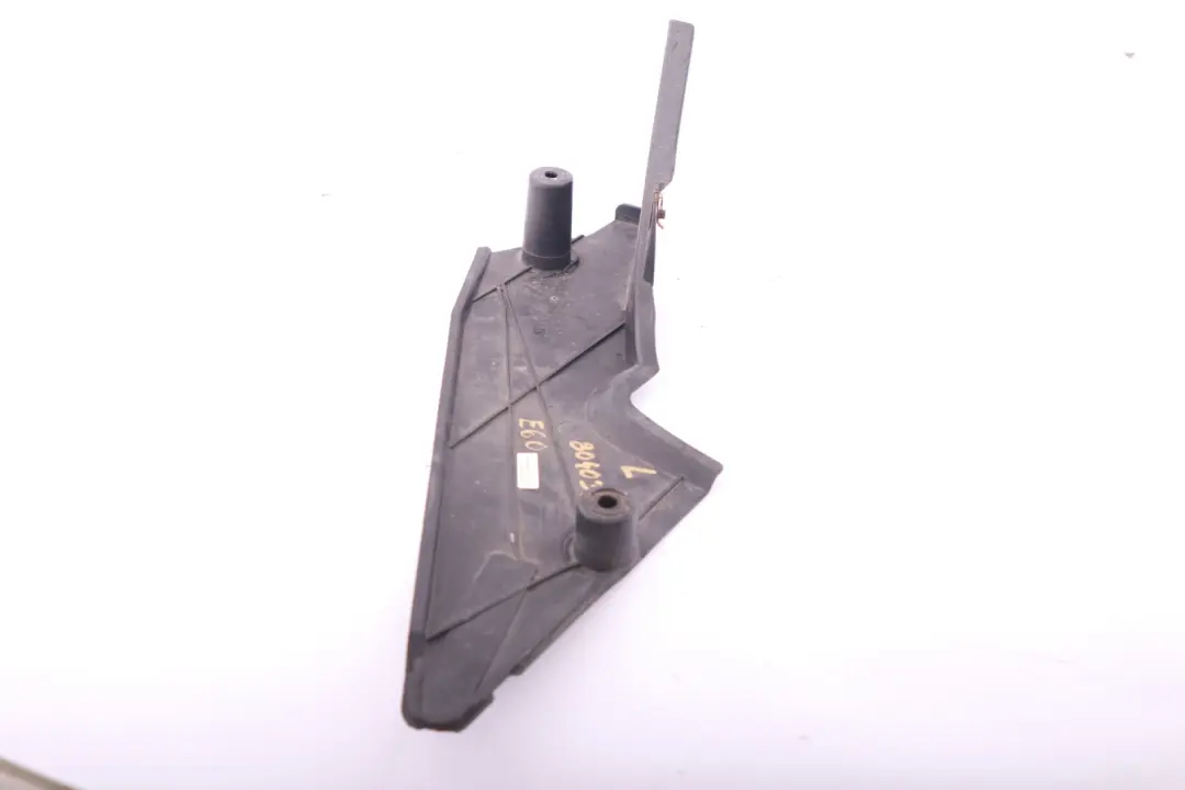 BMW 5 6 Series E60 M5 E63 M6 Covering Tank Under Body Cover Left N/S 575509 - SKU 8040333 - Part number 8040333