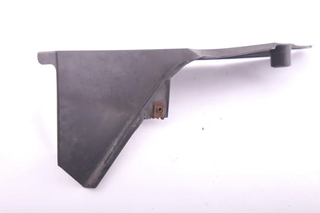 BMW 5 6 Series E60 M5 E63 M6 Covering Tank Under Body Cover Left N/S 575509 - SKU 8040333 - Part number 8040333