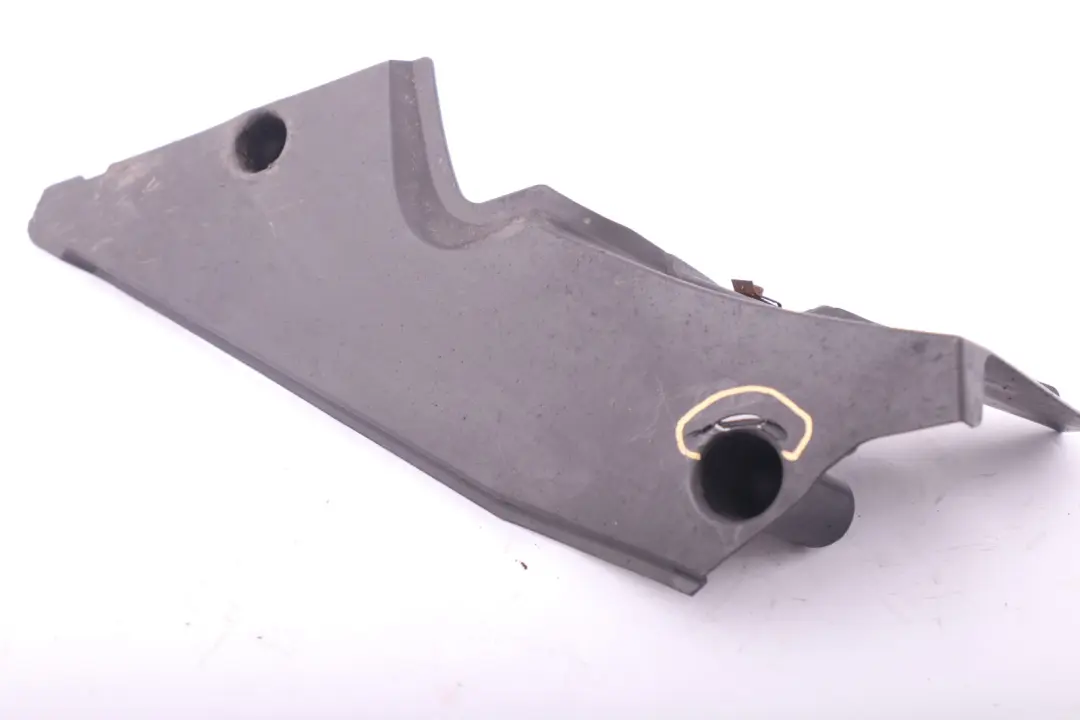 Covering Tank Under Body Cover Left N/S 575509 to BMW 5 6 Series E60 M5 E63 M6 with Part number 8040333 BMW 5 6 Series E60 M5 E63 M6 Covering Tank Under Body Cover Left N/S 575509 - SKU 8040333 - Part number 8040333