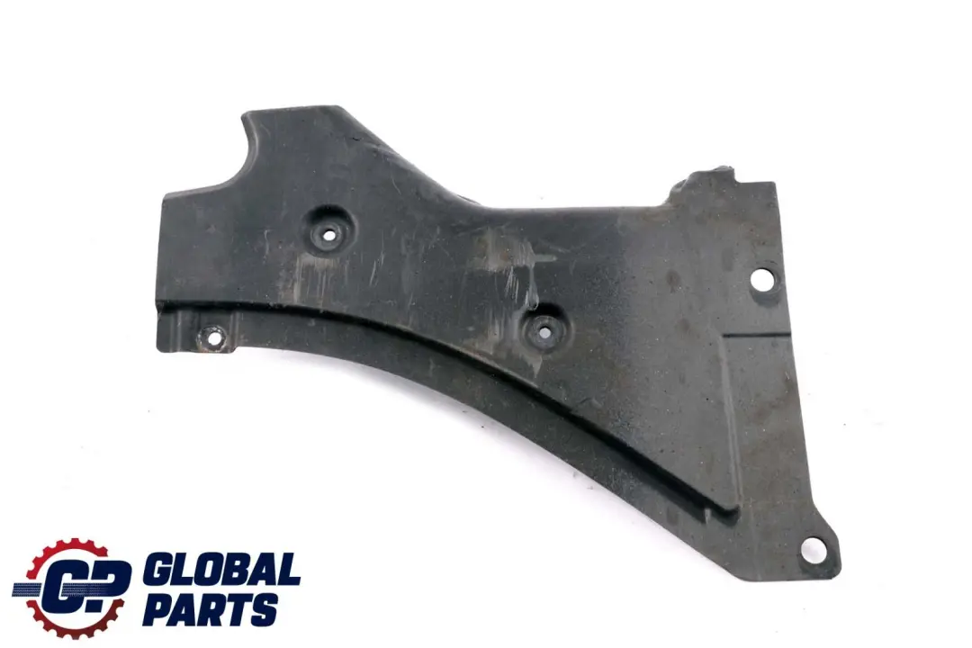 Rivestimento Sottoscocca BMW E92 E93 M3 Posteriore Sinistro per con numero di parte 8040531 Rivestimento Sottoscocca BMW E92 E93 M3 Posteriore Sinistro - SKU 8040531 - Numero di parte 8040531