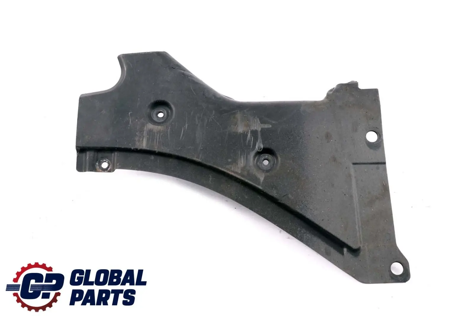 Underbody Trim Cover BMW E92 E93 M3 Rear Left N/S Paneling  8040531