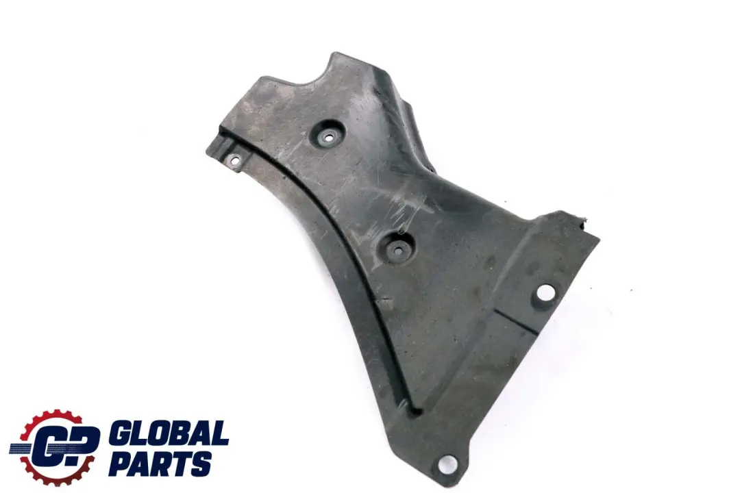  Embellecedor De Bajos BMW E92 E93 M3 Panel Trasero Izquierdo - SKU 8040531 - Número de pieza 8040531