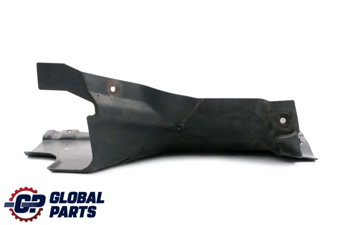 Underbody Trim Cover BMW E92 E93 M3 Rear Left N/S Paneling to with Part number 8040531 Underbody Trim Cover BMW E92 E93 M3 Rear Left N/S Paneling - SKU 8040531 - Part number 8040531