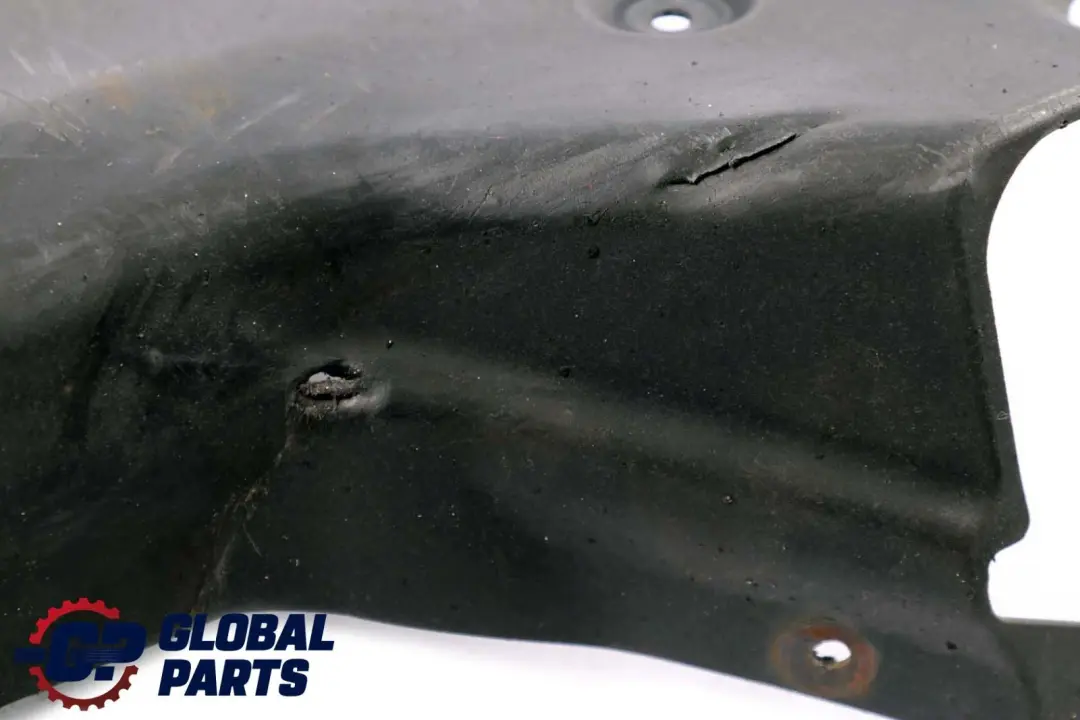 Rivestimento Sottoscocca BMW E92 E93 M3 Posteriore Sinistro per con numero di parte 8040531 Rivestimento Sottoscocca BMW E92 E93 M3 Posteriore Sinistro - SKU 8040531 - Numero di parte 8040531