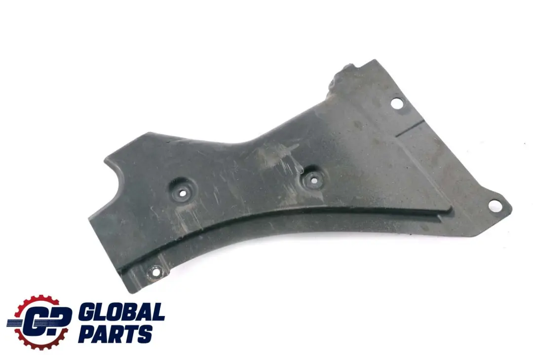 BMW E92 E93 M3 Osłona Podwozia Tylna Lewa - SKU 8040531 - Numer Części 8040531