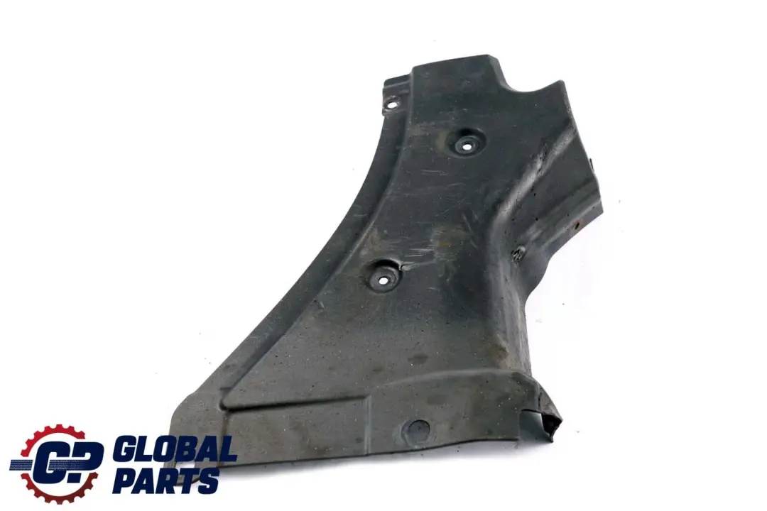 BMW E92 E93 M3 Osłona Podwozia Tylna Lewa - SKU 8040531 - Numer Części 8040531