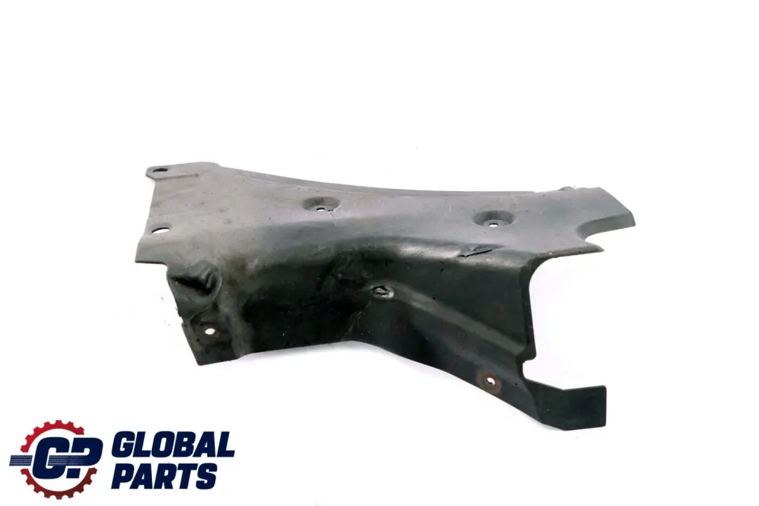  Habillage De Bas De Caisse BMW E92 E93 M3 Panneau Arrière Gauche - SKU 8040531 - Numéro de pièce 8040531