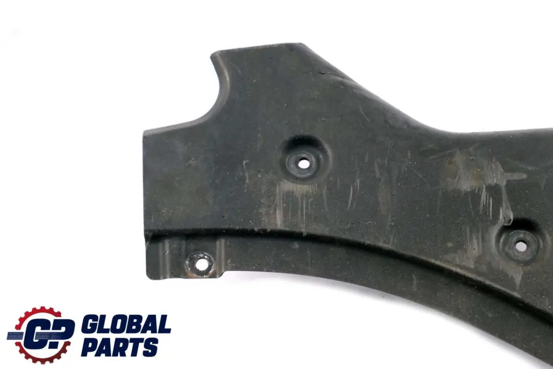  Habillage De Bas De Caisse BMW E92 E93 M3 Panneau Arrière Gauche - SKU 8040531 - Numéro de pièce 8040531