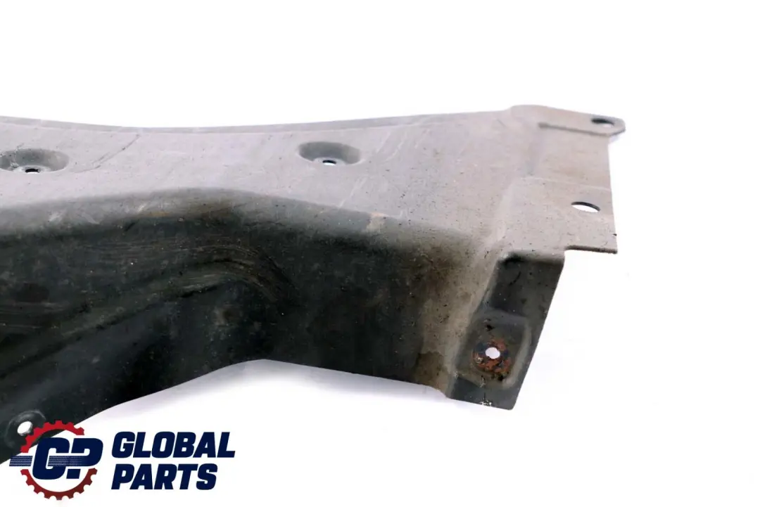 BMW E92 E93 M3 Tylna prawa osłona podwozia - SKU 8040532 - Numer Części 8040532