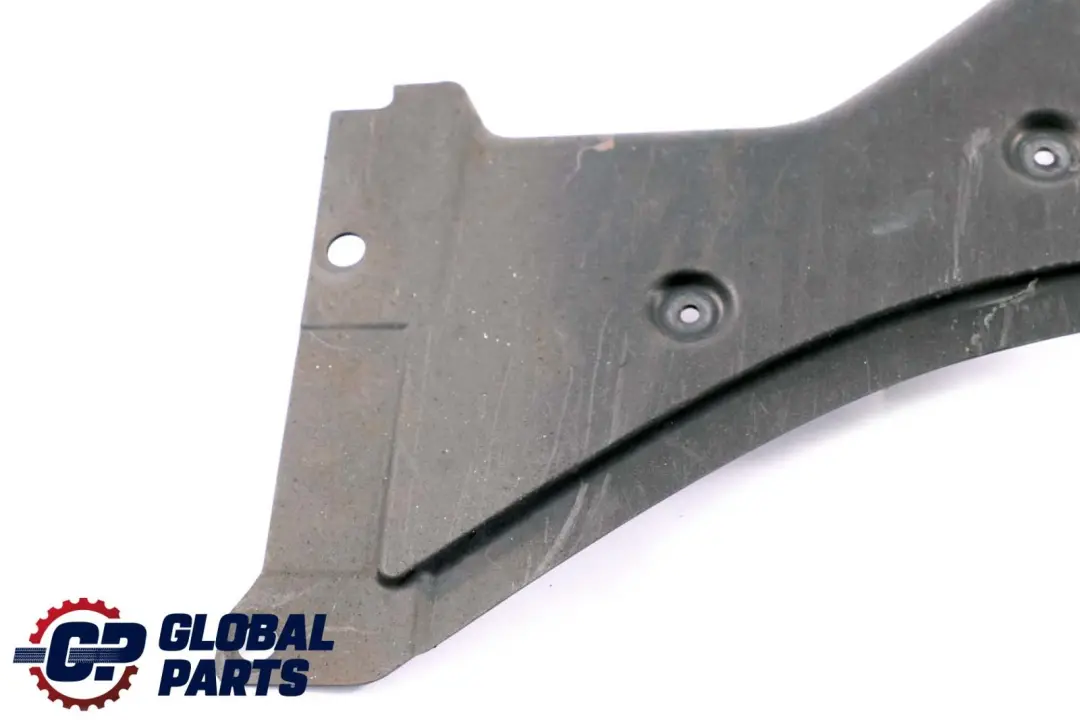 Trasero Derecho Debajo Carrocería Panel Ajuste Cubierta para BMW E92 E93 M3 con número de pieza 8040532 BMW E92 E93 M3 Trasero Derecho Debajo Carrocería Panel Ajuste Cubierta - SKU 8040532 - Número de pieza 8040532