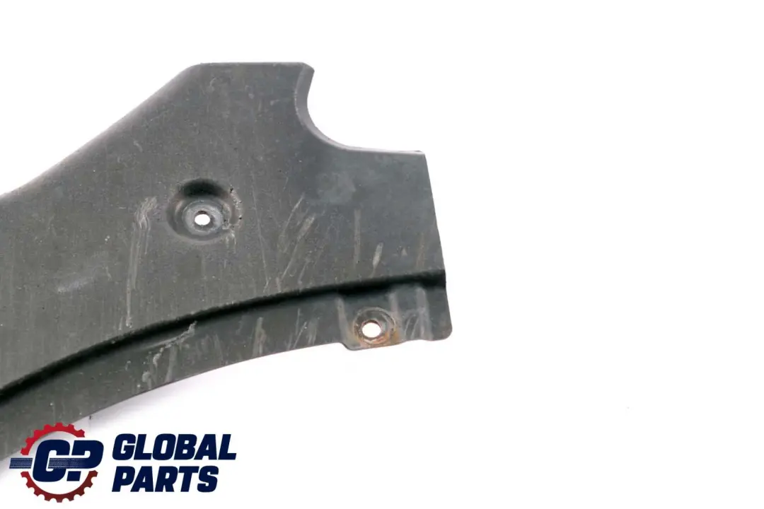 Trasero Derecho Debajo Carrocería Panel Ajuste Cubierta para BMW E92 E93 M3 con número de pieza 8040532 BMW E92 E93 M3 Trasero Derecho Debajo Carrocería Panel Ajuste Cubierta - SKU 8040532 - Número de pieza 8040532