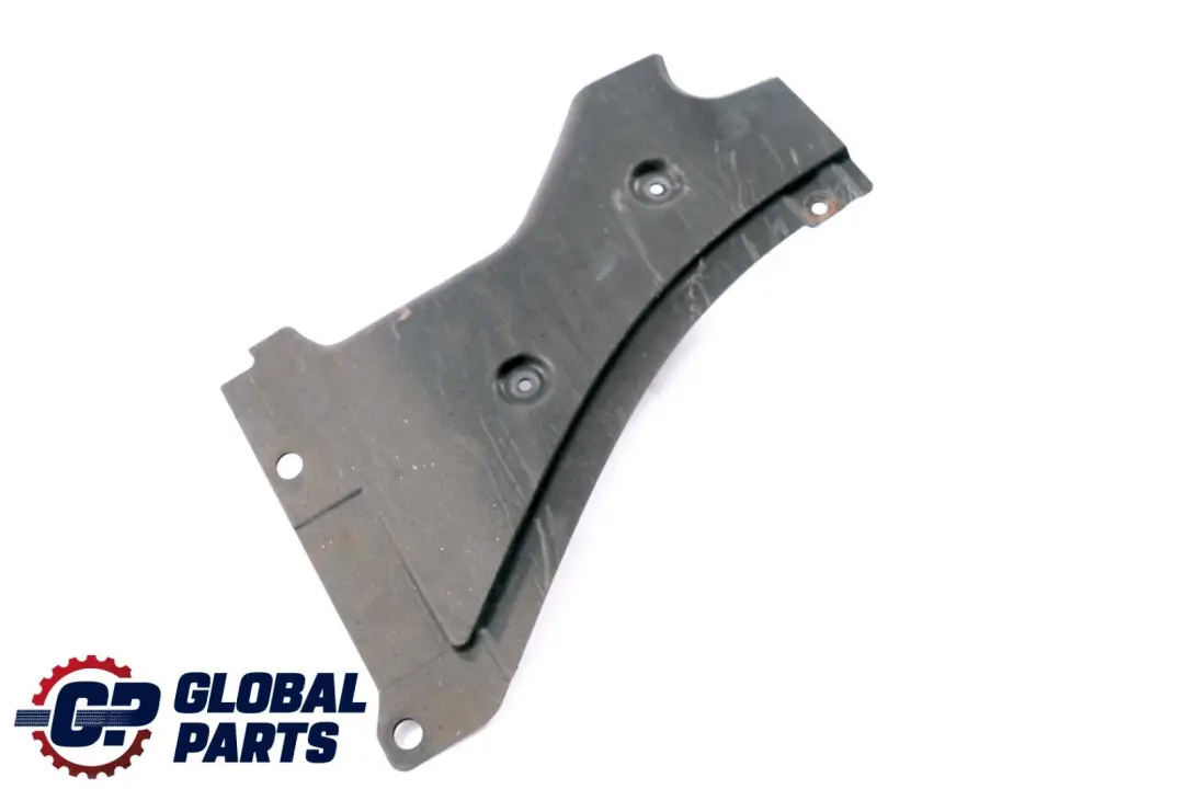 BMW E92 E93 M3 Tylna prawa osłona podwozia - SKU 8040532 - Numer Części 8040532