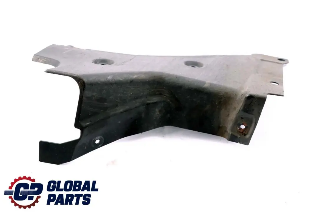 BMW E92 E93 M3 Tylna prawa osłona podwozia - SKU 8040532 - Numer Części 8040532