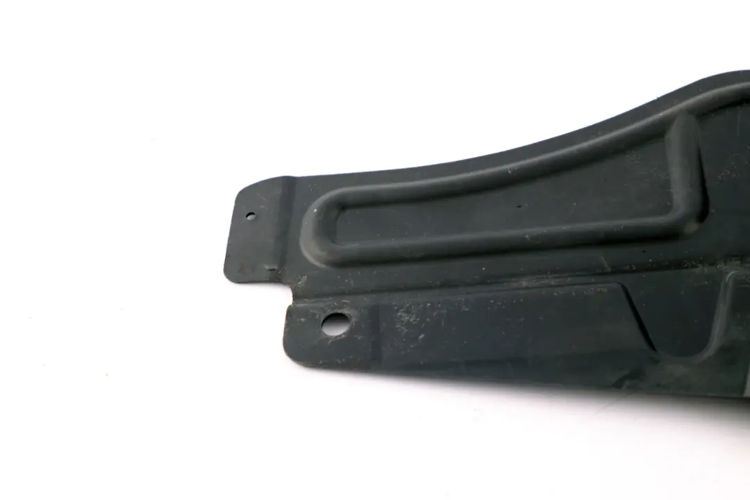 Unterbodenverkleidung Hinten Links für BMW 3 er E92 E93 M3 mit Teilenummer 8040533 BMW 3 er E92 E93 M3 Unterbodenverkleidung Hinten Links - SKU 8040533 - Teilenummer 8040533