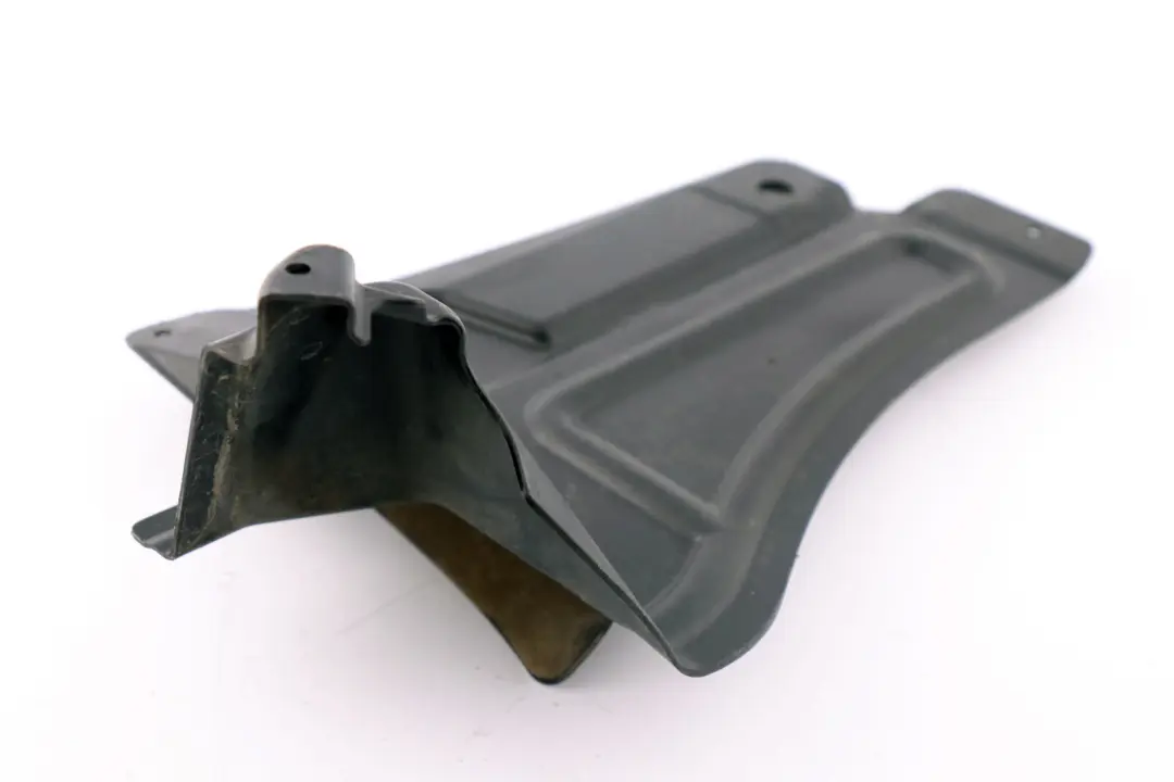 Left N/S Underbody Paneling Trim Cover to BMW 3 Series E92 E93 M3 Rear with Part number 8040533 BMW 3 Series E92 E93 M3 Rear Left N/S Underbody Paneling Trim Cover - SKU 8040533 - Part number 8040533