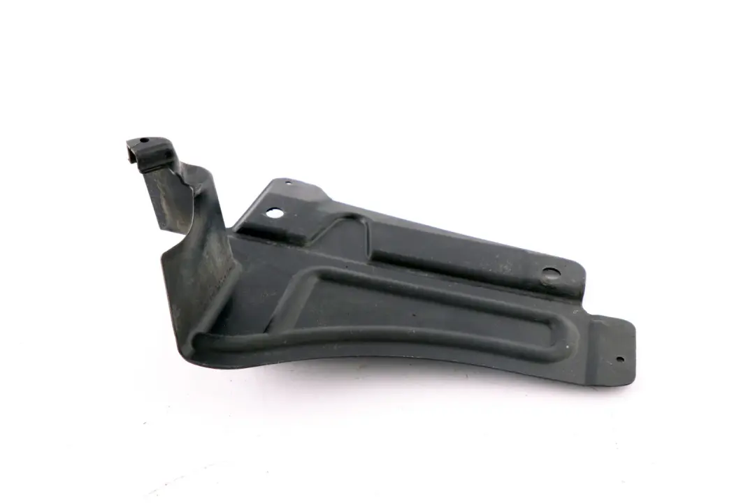 BMW 3 Series E92 E93 M3 Rear Left N/S Underbody Paneling Trim Cover - SKU 8040533 - Part number 8040533