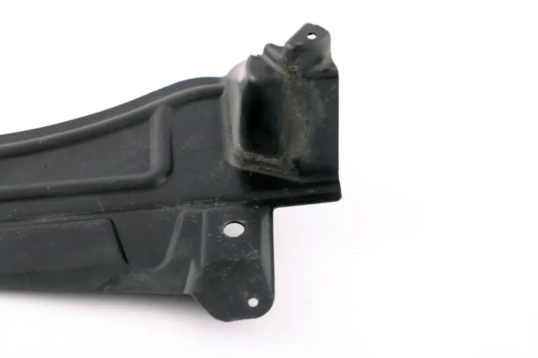 Left N/S Underbody Paneling Trim Cover to BMW 3 Series E92 E93 M3 Rear with Part number 8040533 BMW 3 Series E92 E93 M3 Rear Left N/S Underbody Paneling Trim Cover - SKU 8040533 - Part number 8040533