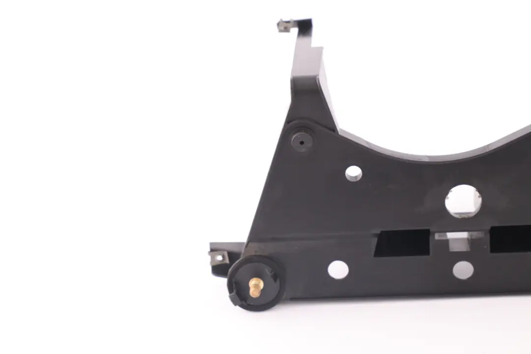 BMW 3 Series E92 E93 M3 Rear Left N/S Underbody Paneling Trim Cover - SKU 8040533 - Part number 8040533