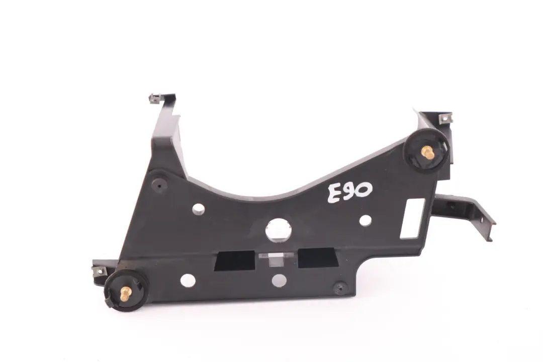 Left N/S Underbody Paneling Trim Cover to BMW 3 Series E92 E93 M3 Rear with Part number 8040533 BMW 3 Series E92 E93 M3 Rear Left N/S Underbody Paneling Trim Cover - SKU 8040533 - Part number 8040533