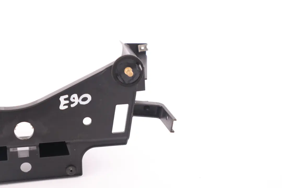 Unterbodenverkleidung Hinten Links für BMW 3 er E92 E93 M3 mit Teilenummer 8040533 BMW 3 er E92 E93 M3 Unterbodenverkleidung Hinten Links - SKU 8040533 - Teilenummer 8040533