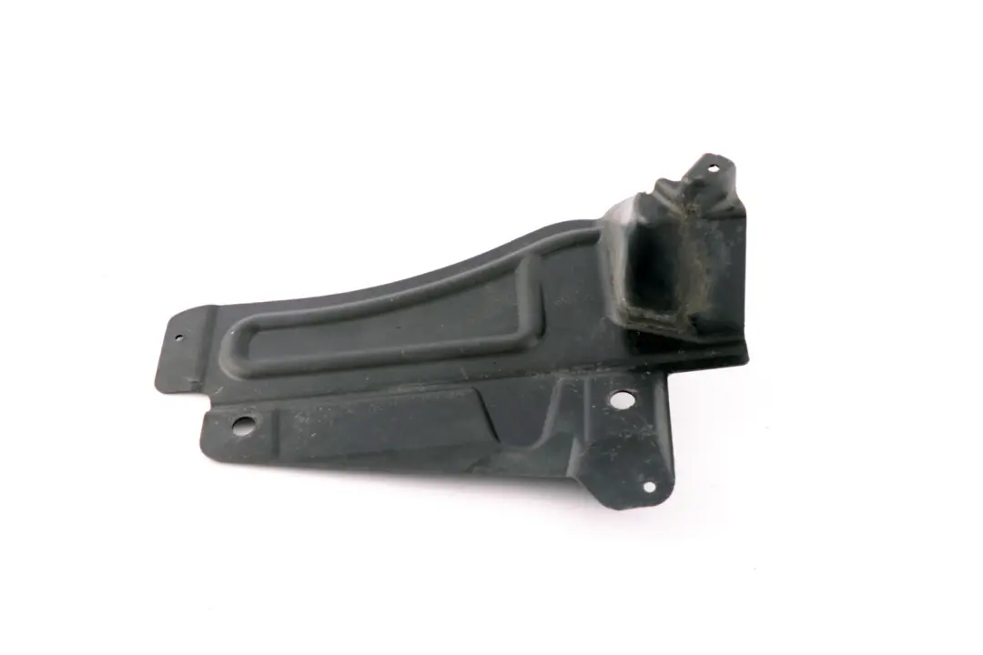 Unterbodenverkleidung Hinten Links für BMW 3 er E92 E93 M3 mit Teilenummer 8040533 BMW 3 er E92 E93 M3 Unterbodenverkleidung Hinten Links - SKU 8040533 - Teilenummer 8040533