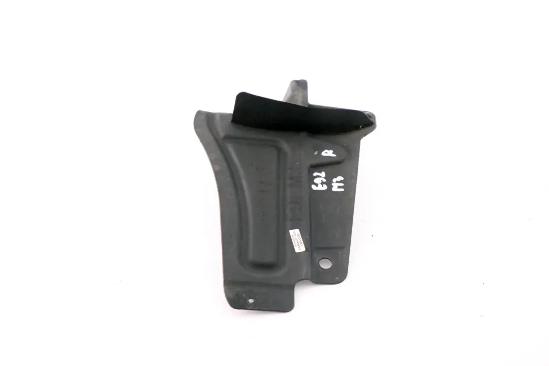 Right O/S Underbody Paneling Trim Cover to BMW 3 Series E92 E93 M3 Rear with Part number 8040534 BMW 3 Series E92 E93 M3 Rear Right O/S Underbody Paneling Trim Cover - SKU 8040534 - Part number 8040534
