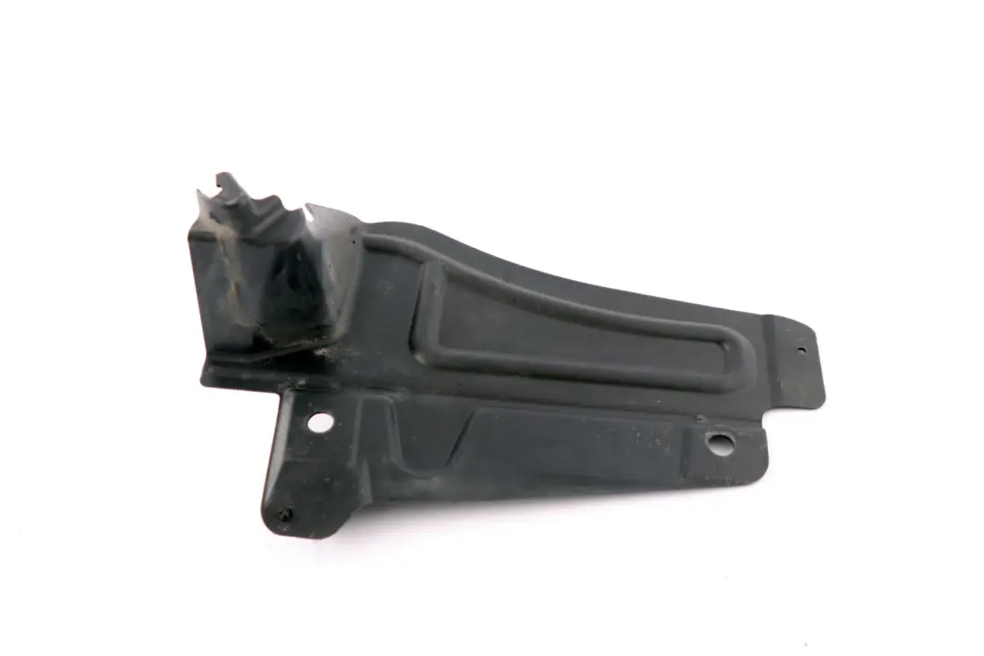 Right O/S Underbody Paneling Trim Cover to BMW 3 Series E92 E93 M3 Rear with Part number 8040534 BMW 3 Series E92 E93 M3 Rear Right O/S Underbody Paneling Trim Cover - SKU 8040534 - Part number 8040534