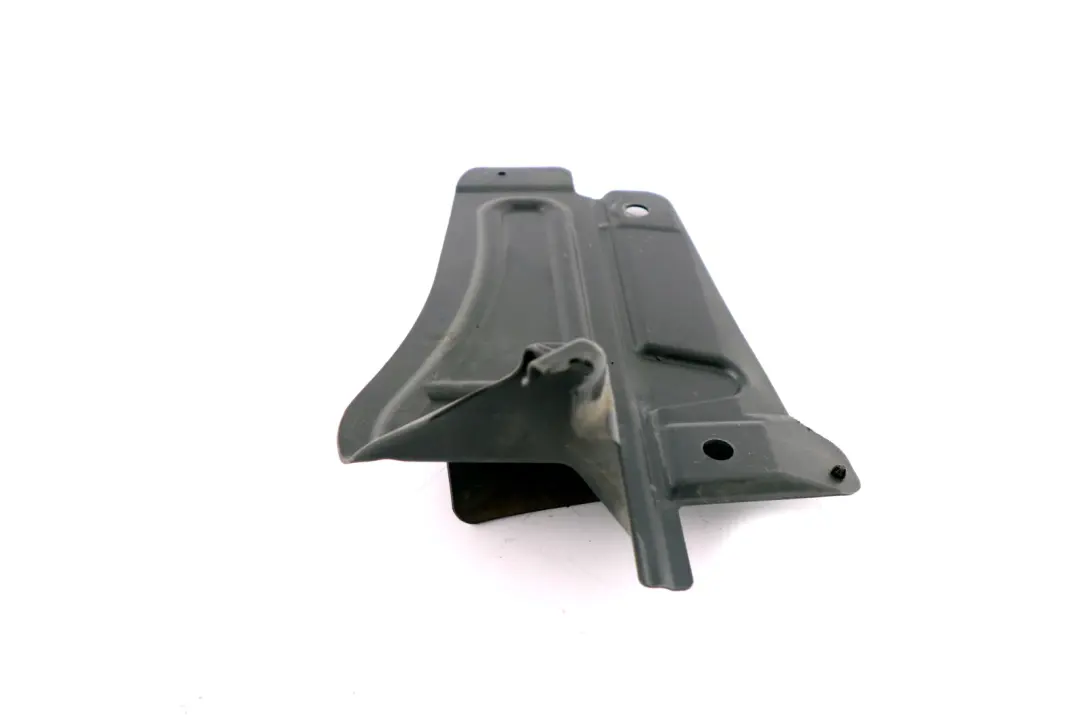 Unterbodenverkleidung Hinten Rechts für BMW 3 er E92 E93 LCI M3 mit Teilenummer 8040534 BMW 3 er E92 E93 LCI M3 Unterbodenverkleidung Hinten Rechts - SKU 8040534 - Teilenummer 8040534