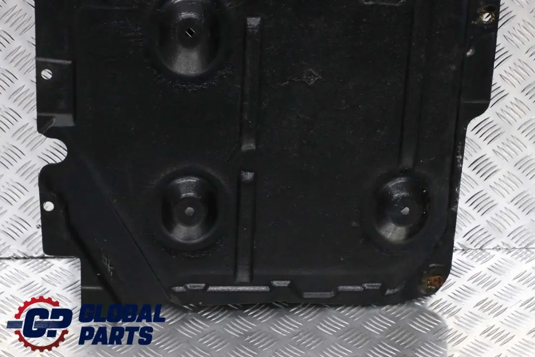 Left N/S Lateral Underbody Paneling Shield Cover to BMW 3 Series E92 E93 M3 with Part number 8040535 BMW 3 Series E92 E93 M3 Left N/S Lateral Underbody Paneling Shield Cover - SKU 8040535 - Part number 8040535