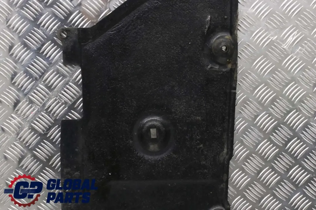 Izquierda Lateral Debajo De La Carroceria Escudo Cubierta para BMW E92 E93 M3 con número de pieza 8040535 BMW E92 E93 M3 Izquierda Lateral Debajo De La Carroceria Escudo Cubierta - SKU 8040535 - Número de pieza 8040535
