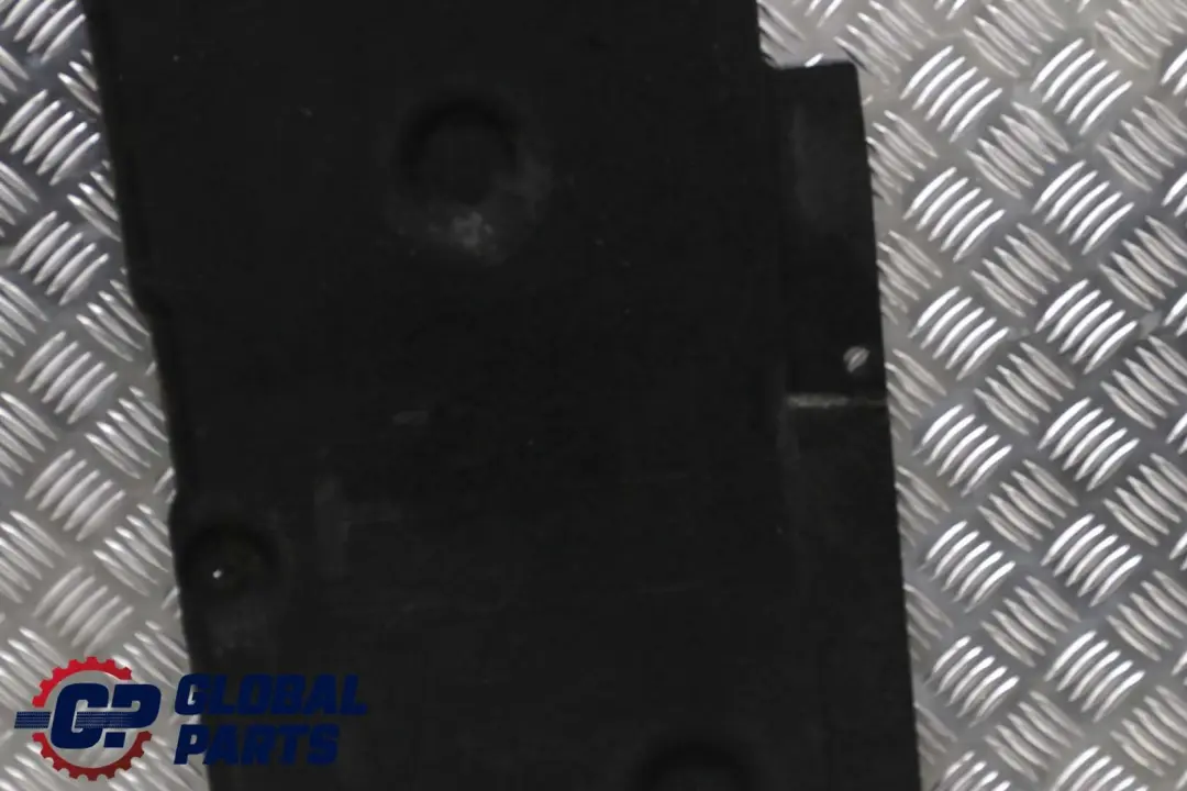 Left N/S Lateral Underbody Paneling Shield Cover to BMW 3 Series E92 E93 M3 with Part number 8040535 BMW 3 Series E92 E93 M3 Left N/S Lateral Underbody Paneling Shield Cover - SKU 8040535 - Part number 8040535