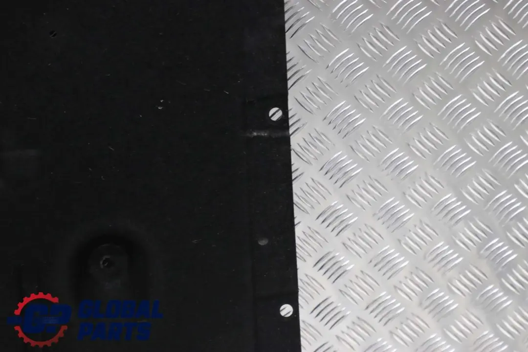 Izquierda Lateral Debajo De La Carroceria Escudo Cubierta para BMW E92 E93 M3 con número de pieza 8040535 BMW E92 E93 M3 Izquierda Lateral Debajo De La Carroceria Escudo Cubierta - SKU 8040535 - Número de pieza 8040535