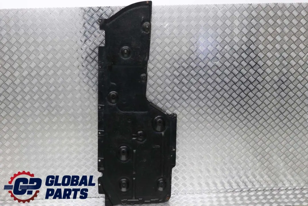 Izquierda Lateral Debajo De La Carroceria Escudo Cubierta para BMW E92 E93 M3 con número de pieza 8040535 BMW E92 E93 M3 Izquierda Lateral Debajo De La Carroceria Escudo Cubierta - SKU 8040535 - Número de pieza 8040535