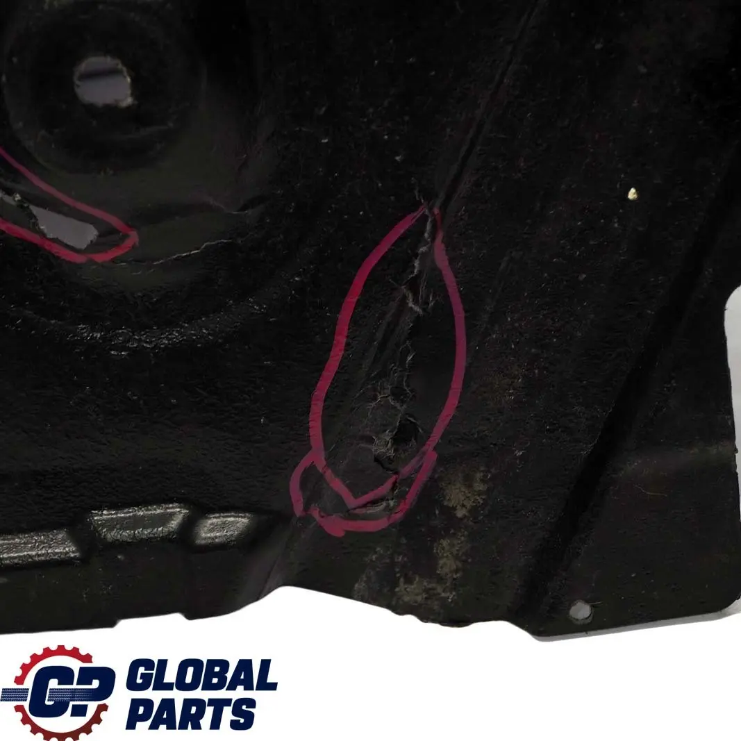 Reihe E92 E93 M3 Unterbodenverkleidung Verkleidung Panel Rechts für BMW 3 mit Teilenummer 8040536 BMW 3 Reihe E92 E93 M3 Unterbodenverkleidung Verkleidung Panel Rechts - SKU 8040536-1 - Teilenummer 8040536