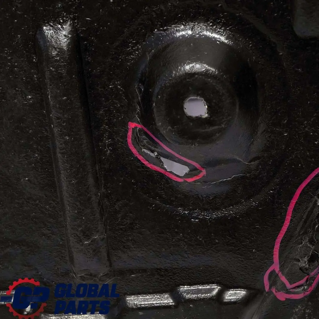 Reihe E92 E93 M3 Unterbodenverkleidung Verkleidung Panel Rechts für BMW 3 mit Teilenummer 8040536 BMW 3 Reihe E92 E93 M3 Unterbodenverkleidung Verkleidung Panel Rechts - SKU 8040536-1 - Teilenummer 8040536