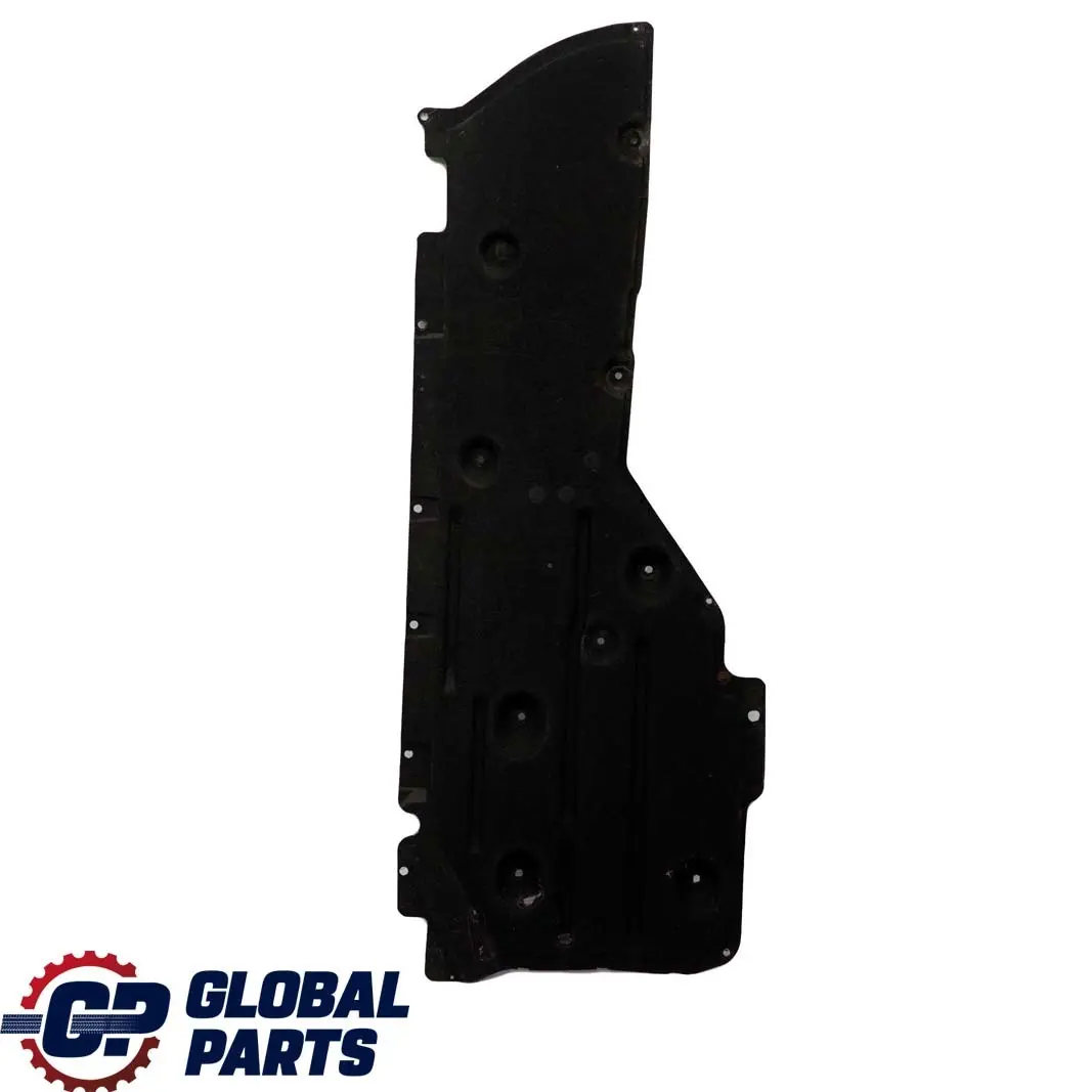 BMW 3 Reihe E92 E93 M3 Unterbodenverkleidung Verkleidung Panel Rechts - SKU 8040536-1 - Teilenummer 8040536
