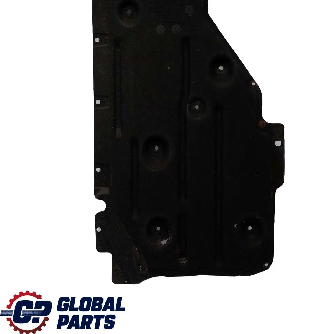 Right O/S Lateral Underbody Paneling Shield Cover to BMW 3 Series E92 E93 M3 with Part number 8040536 BMW 3 Series E92 E93 M3 Right O/S Lateral Underbody Paneling Shield Cover - SKU 8040536-1 - Part number 8040536